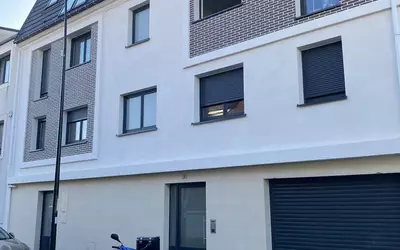 Alfortville (94140)