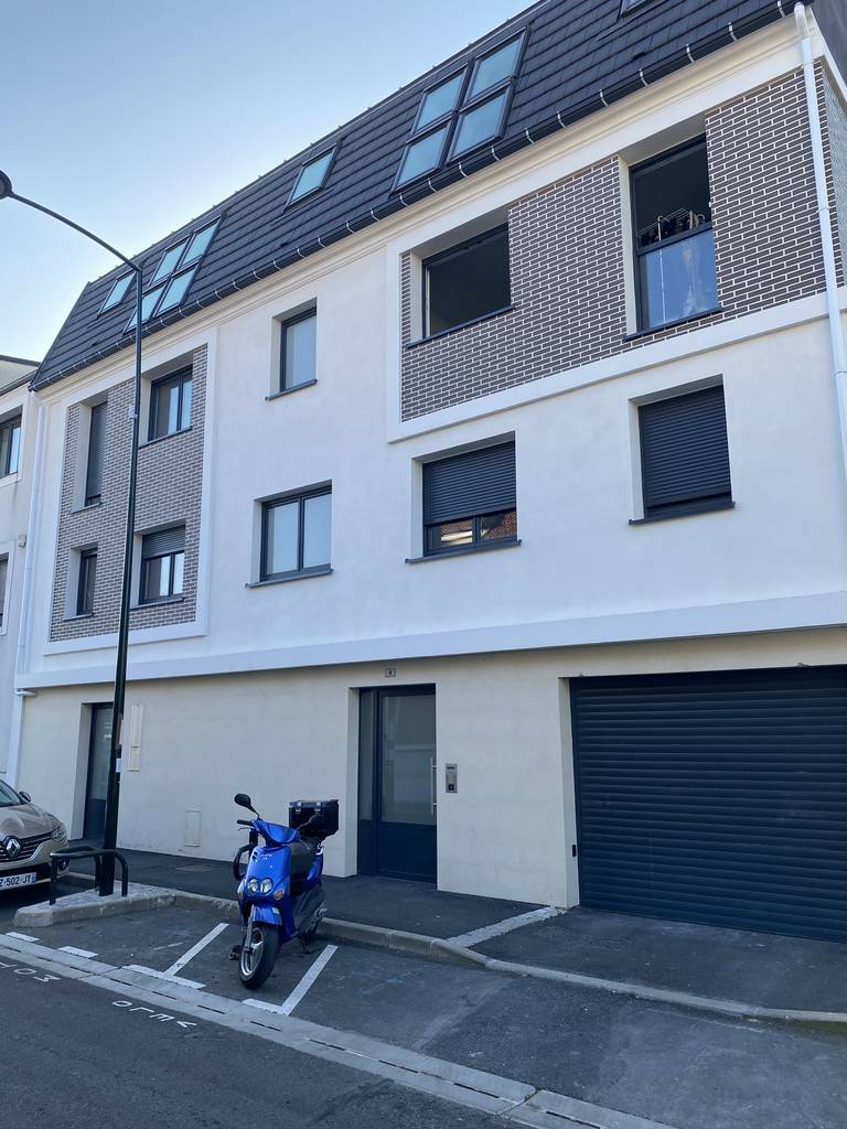 Alfortville (94140)