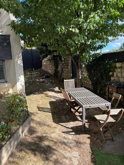 Location appartement 4 pièces Arcueil (94110)