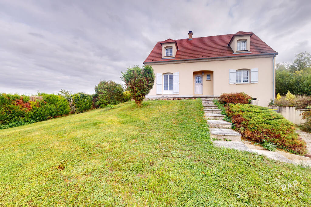 Vente Maison Pont-Sur-Yonne (89140) 200&nbsp;m² 305.000&nbsp;&euro;