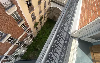 Paris 18E (75018)