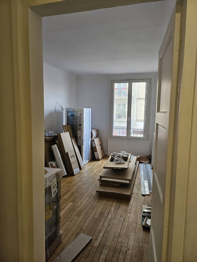 Paris 18E (75018)