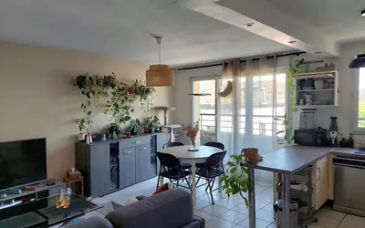 Sarcelles (95200)