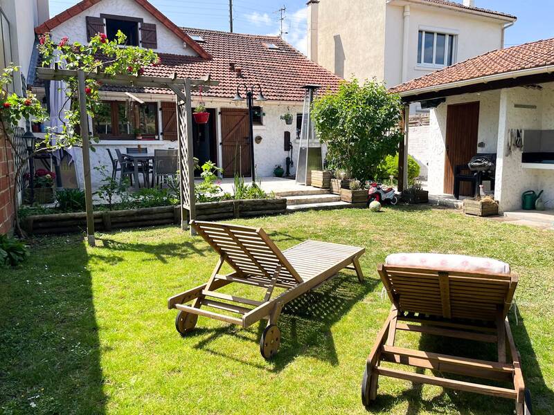 Clichy-Sous-Bois (93390)