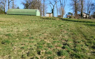 Peyrilhac (87510)