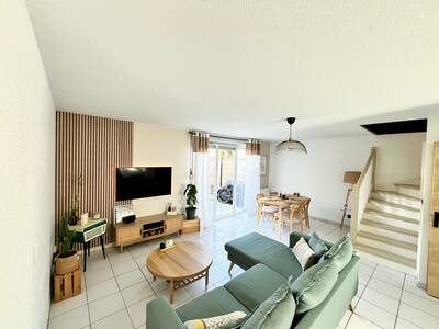 Vente maison 3 pièces Toulouse (31)