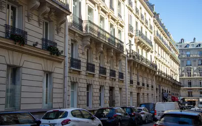 Paris 8E (75008)