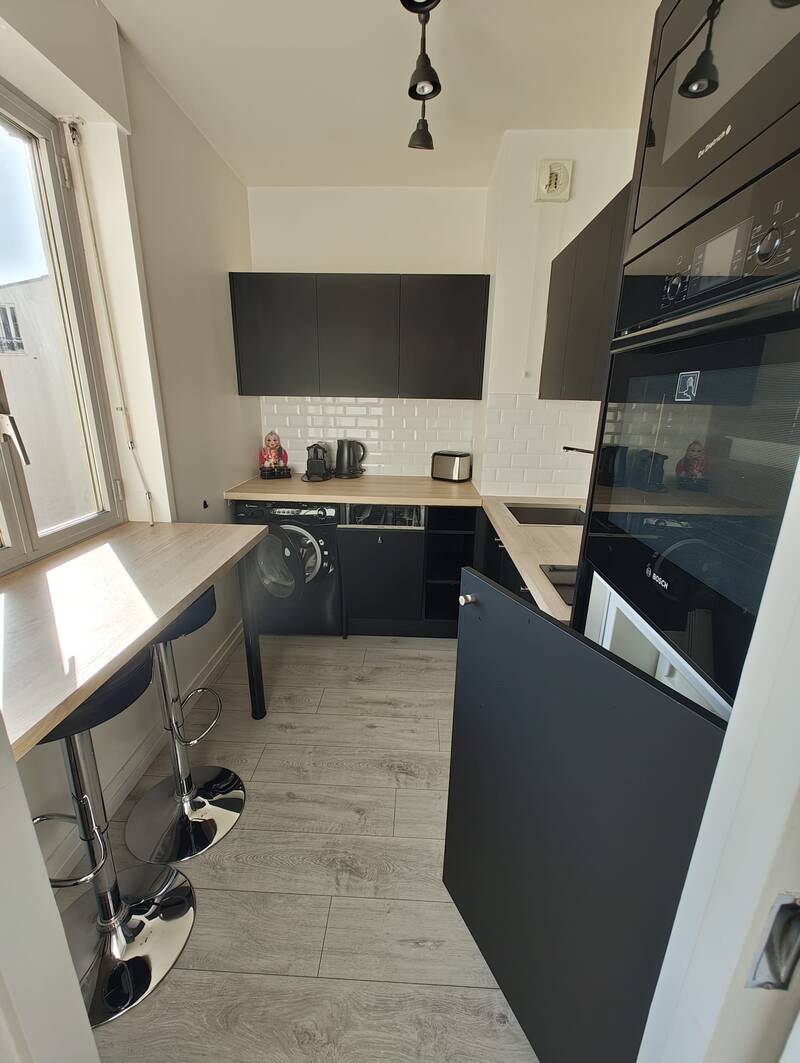 Neuilly-Sur-Seine (92200)