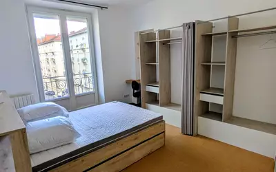 Grenoble (38000)