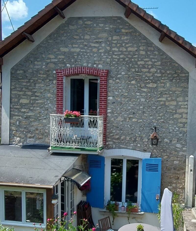 Auffreville-Brasseuil (78930)