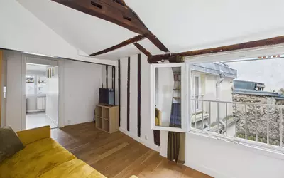 Paris 6E (75006)