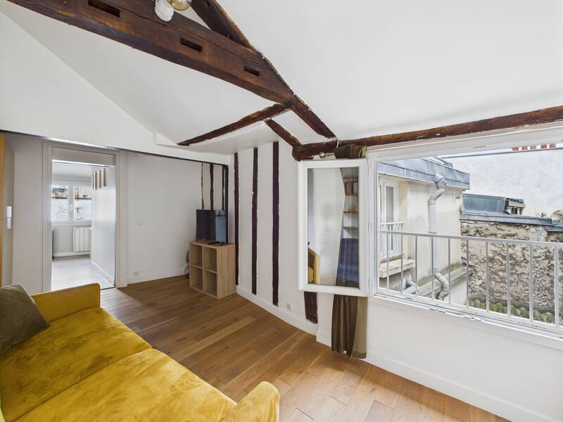 Paris 6E (75006)