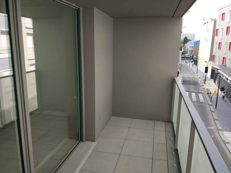 Aubervilliers (93300)