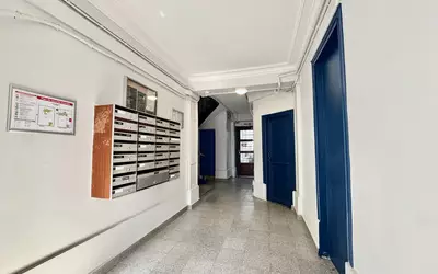 Paris 10E (75010)