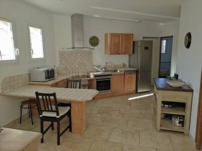 Location appartement 2 pièces Cabriès (13480)