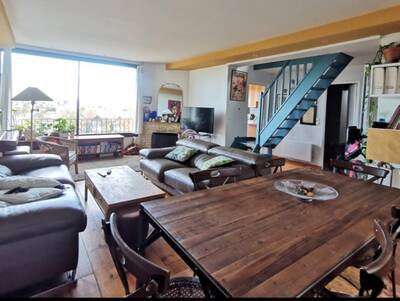 Vente appartement 3 pièces Bry-sur-Marne (94360)