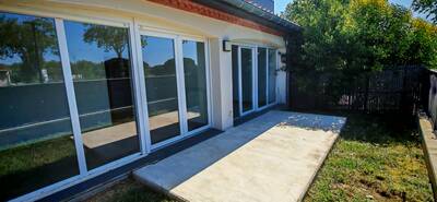Vente appartement 2 pièces Rouffiac-Tolosan (31180)