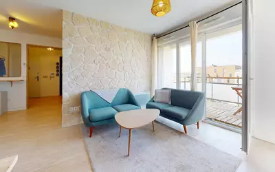 Cergy (95000)