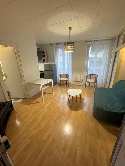 Location appartement studio Palaiseau (91120)