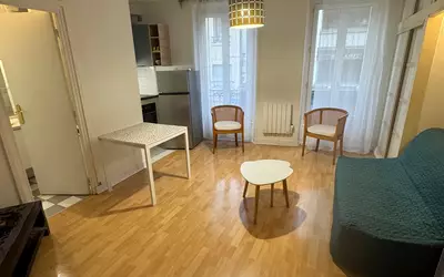 Palaiseau (91120)