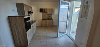 Location appartement 5 pièces Choisy-le-Roi (94600)
