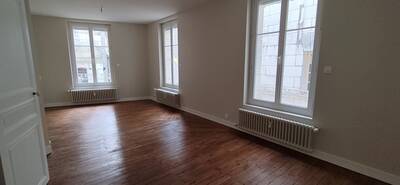 Location appartement 4 pièces Amboise (37400)