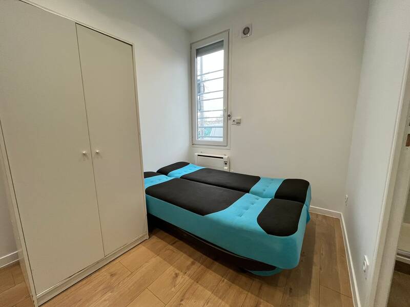 Aubervilliers (93300)