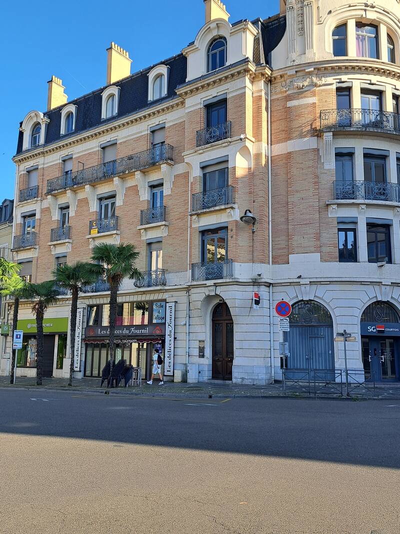 Tarbes (65000)