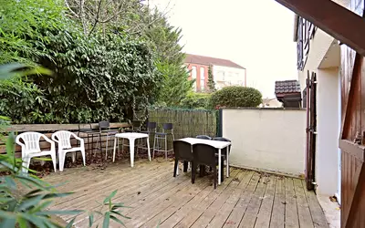 Cergy (95000)