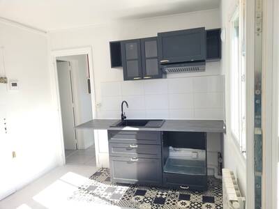 Vente appartement 2 pièces Champigny-sur-Marne (94500)