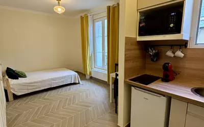 Paris 12E (75012)
