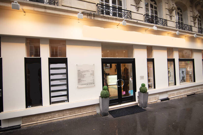 Paris 16E (75116)