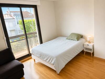 Vente appartement 4 pièces Le Perreux-sur-Marne (94170)
