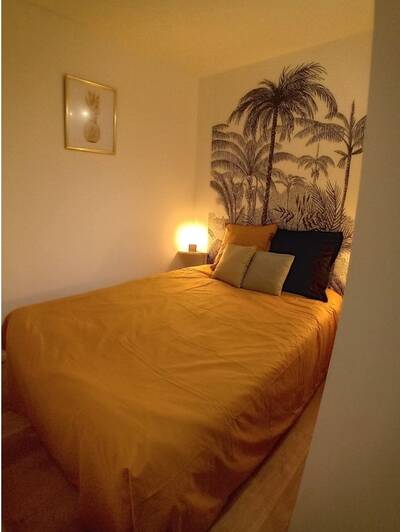 Location appartement 2 pièces Évry-Courcouronnes (91)