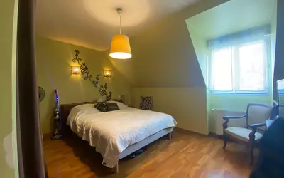Soisy-Sur-Seine (91450)