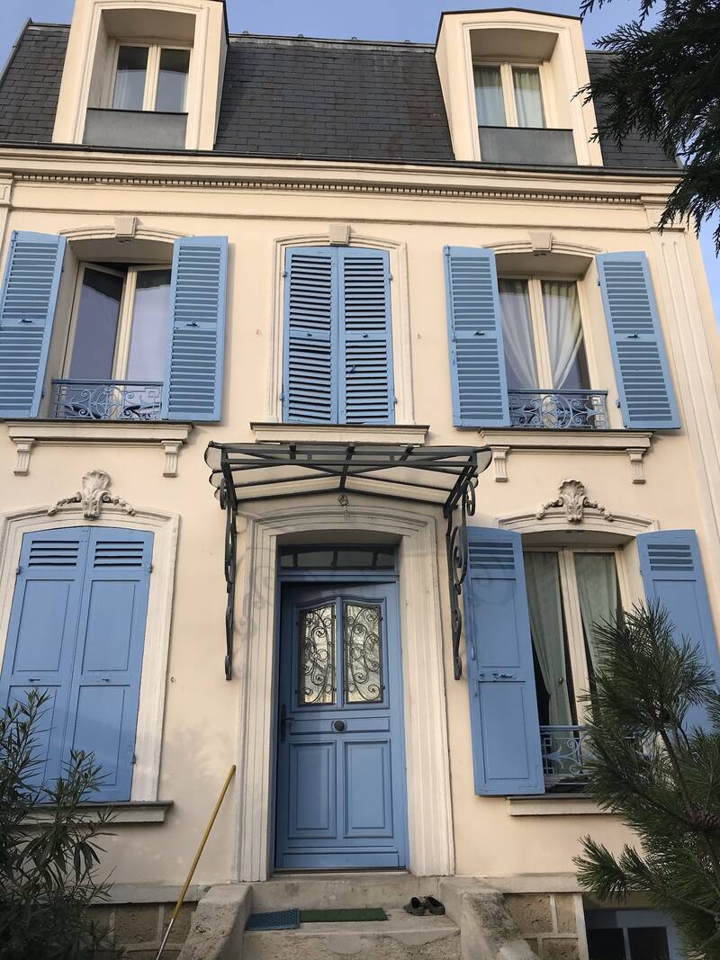 Villeneuve-La-Garenne (92390)