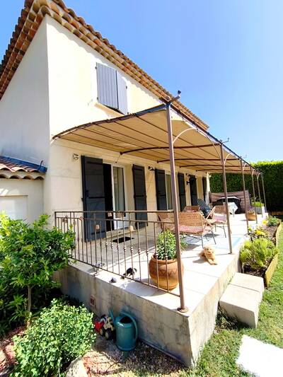 Vente maison 7 pièces Eyguières (13430)