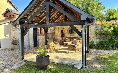 Chambon-La-Forêt (45340)