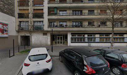 Paris 17E (75017)