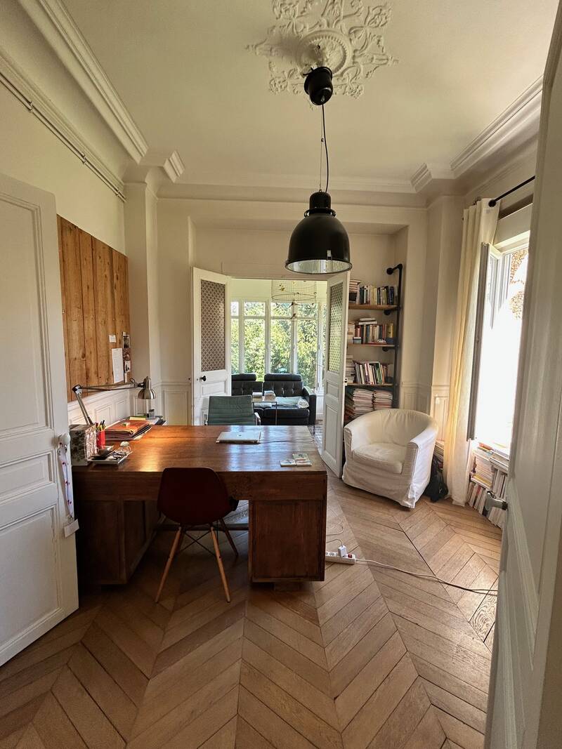 Rambouillet (78120)
