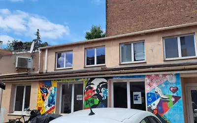 Asnières-Sur-Seine (92600)