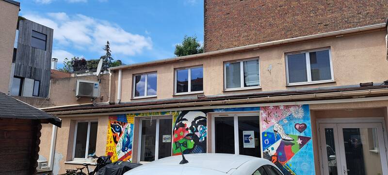Asnières-Sur-Seine (92600)