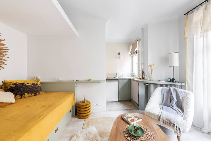Paris 18E (75018)