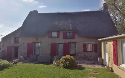 Le Hézo (56450)