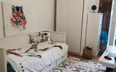 Sarcelles (95200)