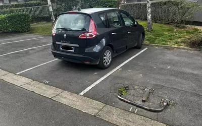 Rueil-Malmaison (92500)