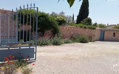 + Annexe L'isle-Sur-La-Sorgue (84800)