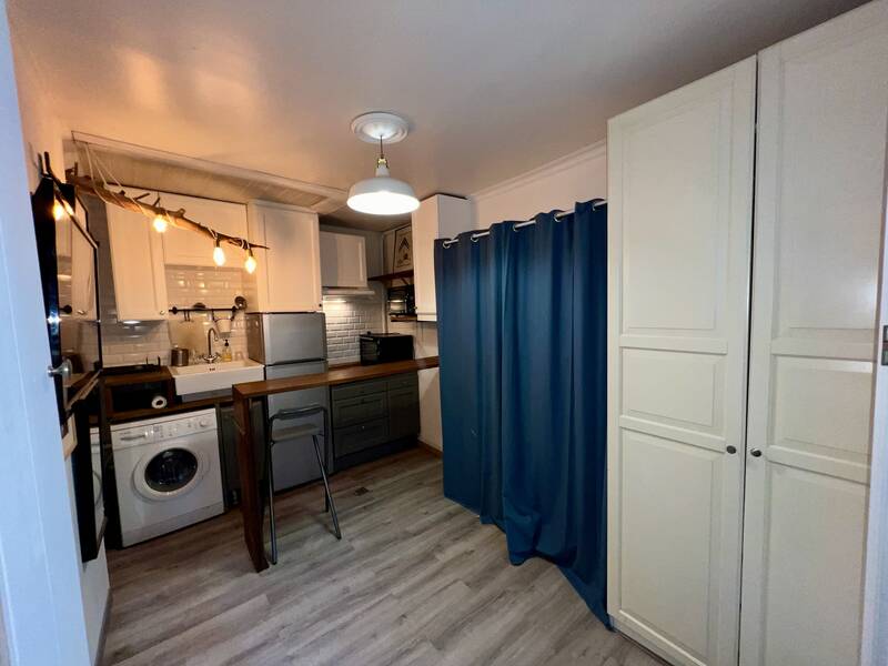 Paris 17E (75017)