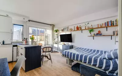 Paris 17E (75017)