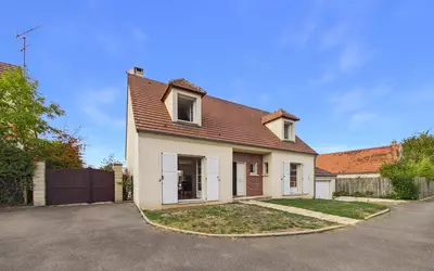 Jouars-Pontchartrain (78760)